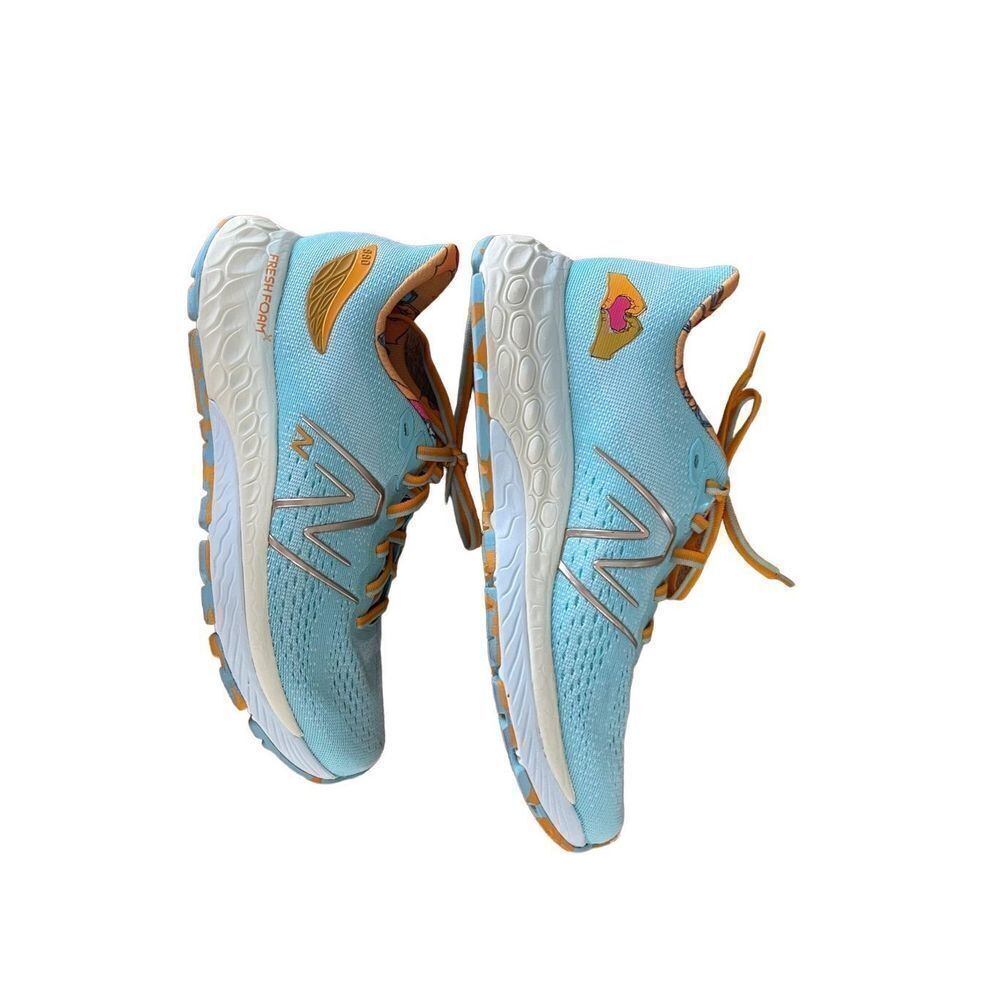 New Balance Women's Fresh Foam X 880 V12 Training Running Athletic Shoes Sz 7.5 - Picture 5 of 14